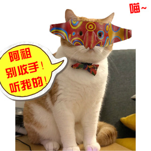 正版原厂吴彦祖面具抖音除暴新警察故事同款搞笑头套收手吧阿祖