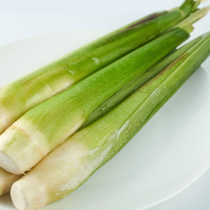 现摘农家新鲜蔬菜茭白5斤装带壳时令胶儿菜营养食谱高笋水产5