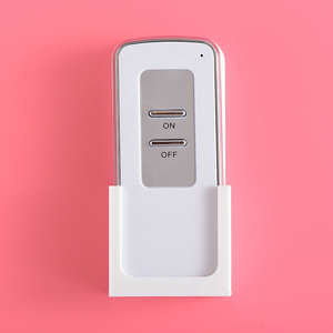 电灯遥控开关盒