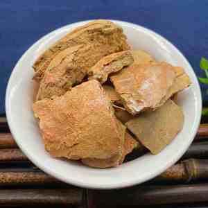 密陀僧 500g克散装密陀僧 金炉底密佗僧铅黄另售枯矾非野生中药材