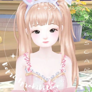 0 捏脸女 qq炫舞手游捏脸女安宁