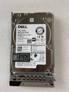 希捷/DELL 1.8TB SAS10K 2.5 12GB服务器硬盘0JY57X ST1800MM0159