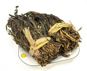 妈妈纯手工日晒天然野生苦菜干新鲜苦斋菜斋婆250g包邮景莲食品39