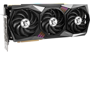 3090ti微星魔龙超龙24g显存ddr6x