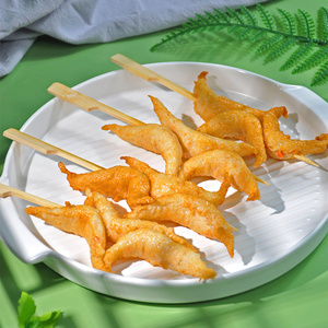 腾本味北极翅350g/袋10串关东煮食材日式火锅串串711便利店商用