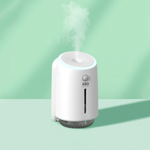 小白pro自动喷香机家用厕所卫生间除臭神器定时香薰机空气清新剂