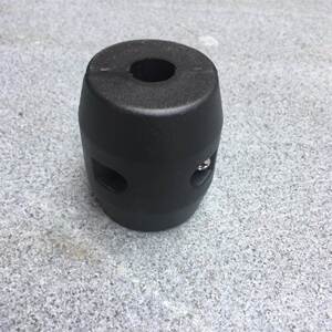 抽拉水龙头重力球