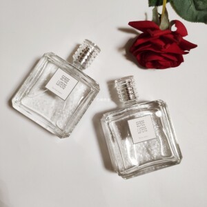 lutens芦丹氏上善之水冷水白檀浅灰薰衣草艾蒿柠檬树花香水ivyvery