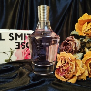paul smith rose保罗史密斯 玫瑰之约女士香水 清新玫瑰100ml精装