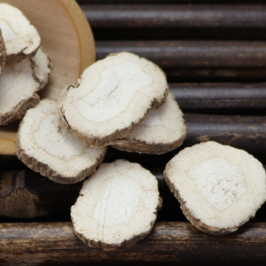 白术白芷白茯苓