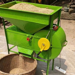 家用风选机电动风车两用粮食杨风扬机小型农用多功能筛选机分选机