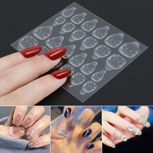 一次性美甲贴假指甲