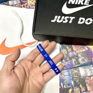 nba球星乔尔恩比德篮球手环76人队 大帝同款腕带情侣款送男友礼物