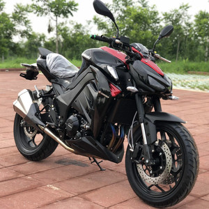 大排量二手摩托车跑车重型机车