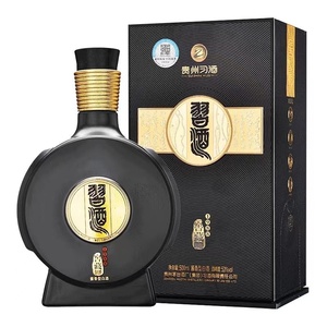 贵州习酒窖藏1988酱香型白酒53度500ml