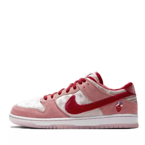 strangelove x nike sb dunk low pro qs 情人节限定 海购36~46码