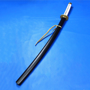 鬼泣4阎魔刀维吉尔尼禄阎魔游戏周边未开刃木制武器道具