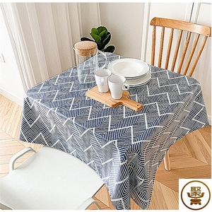 小方桌布正方形防水