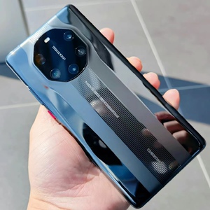 华为mate40rs保时捷huawei/华为 mate 40 pro麒麟旗舰全网通手机