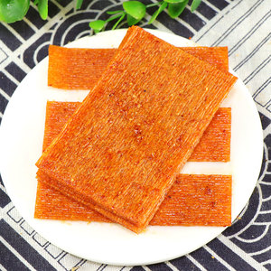 佳龙辣条香辣片