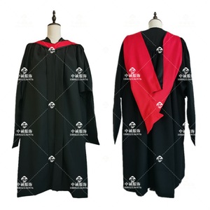 加拿大约克大学学士服 硕士服 york university in canada 毕业服