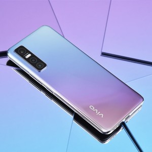 vivo y73s官方正品美颜拍照学生手机5g全网通全面屏y730s双卡双待