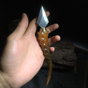 【羊角茶刀】羊角茶刀品牌,价格 - 阿里巴巴