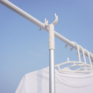 晾衣杆丫叉铝合金