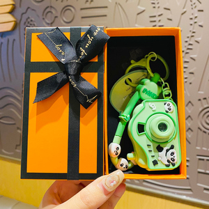 熊猫投影相机幼儿园儿童小礼品小学生奖励生日礼物实用创意伴手礼
