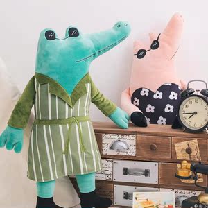 天豪专柜淘宝厂家metoo宝宝毛绒玩具儿童懒人可爱动物卡通幼儿园