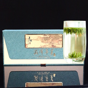 湄潭翠芽特级烟条装