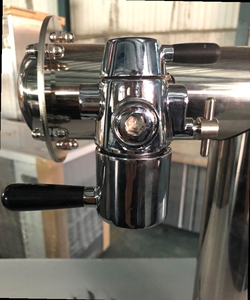 精酿啤酒不锈钢酒泡沫飞马龙头2838消泡器酒头扎啤设备配件打酒器