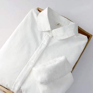 【以纯白色衬衣女】以纯白色衬衣女品牌,价格 - 阿里巴巴