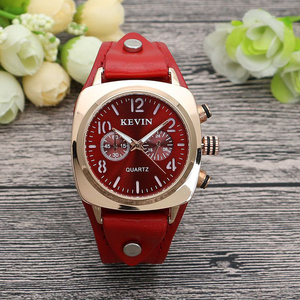 kevin手表女