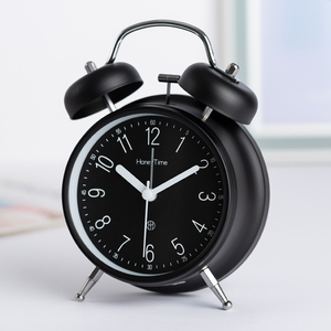 铃声大的闹钟