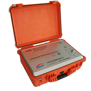 北京凌天 雷达生命探测仪地震消防应急救援生命搜救 ysr