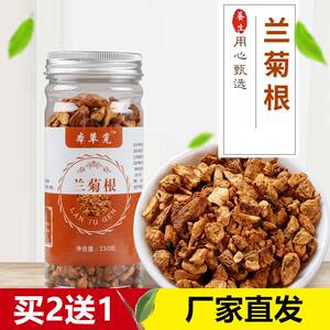 黄蓝菊根黄兰菊根金兰菊根苦兰菊根茶苦菊苣根非特级金玉兰菊苣根