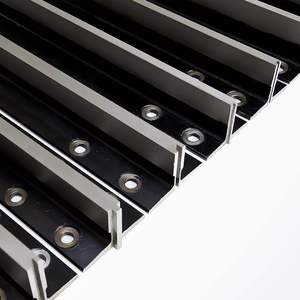 电梯轨道导轨t型