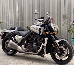 进口雅马哈vmax1700大魔鬼重机车r6四缸r1跑车v缸复古太子250摩托