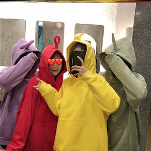 聚年会服装宿舍生日男女生集体拍段子奇怪的沙雕衣服恶搞创意搞笑