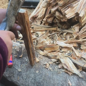 松明引火条引燃条松明松光琥珀木生火燃料油柴松明子木炭生火工具