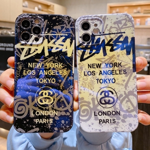 苹果7手机壳斯图西