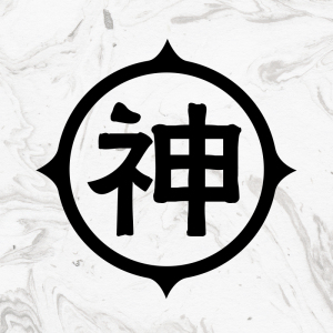 七龙珠神龙文字汽车贴纸定制个性创意反光搞笑轿车油箱盖装饰透明