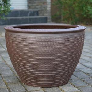 大号陶瓷花盆50cm