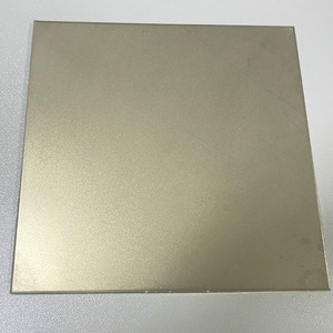 304喷砂哑黑实色不锈钢板彩色镜面黑钛磨砂雾面深黑色哑光防指纹