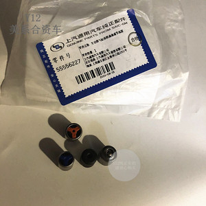 雪佛兰科鲁兹景程爱唯欧原厂缸盖机油单向阀 英朗中缸节流阀流量