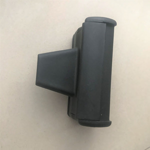 东风小康c37c36c56后窗玻璃锁扣侧窗推拉开关窗锁挂扣