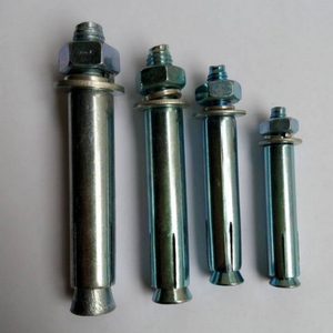 20厘米膨胀螺丝