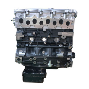 适用南京依维柯2.8发动机总成跃进索菲姆2.5宝迪灵国四国五柴油机