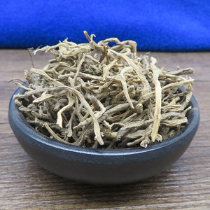 玉簪花根 筛选袋装中药材500g克包邮 玉簪根 玉簪花 白玉簪花根